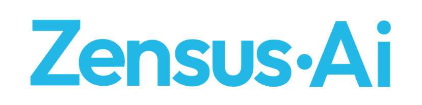 Zensus Logo
