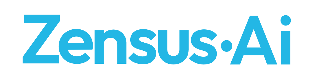 Zensus Logo
